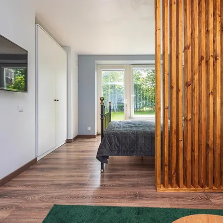 Seaside - Baltijos Apartamentai 克莱佩达