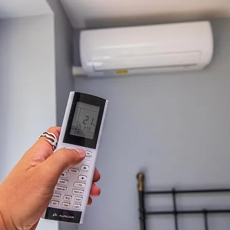 Seaside - Baltijos Apartamentai 아파트