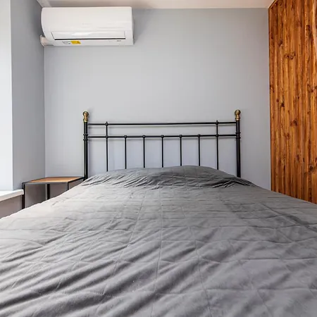 Seaside - Baltijos Apartamentai 公寓