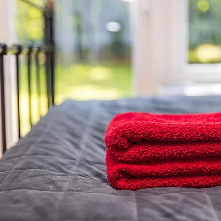 Seaside - Baltijos Apartamentai *