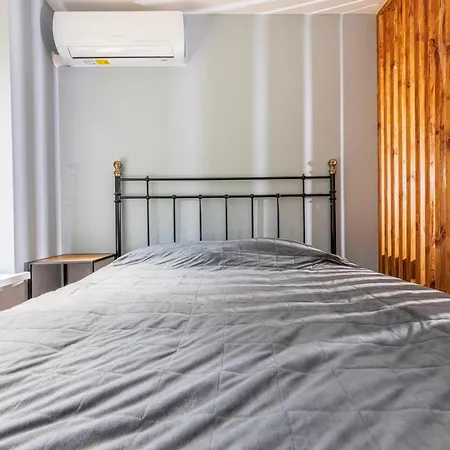 Seaside - Baltijos Apartamentai 아파트 *