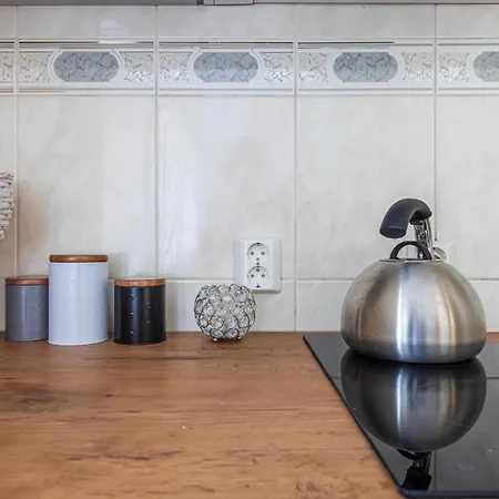 Seaside - Baltijos Apartamentai 아파트 클라이페다