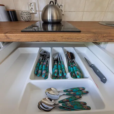 Seaside - Baltijos Apartamentai 아파트 *