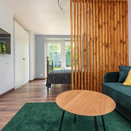 Seaside - Baltijos Apartamentai 클라이페다