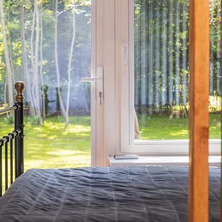 Seaside - Baltijos Apartamentai *