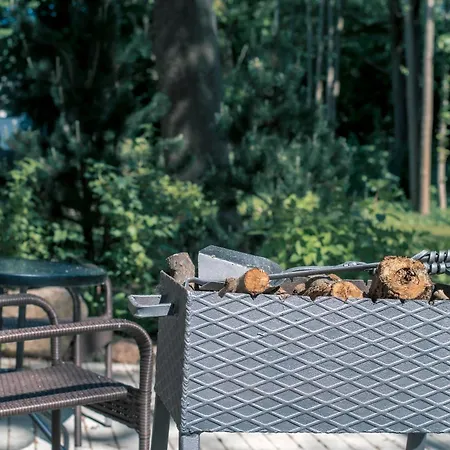 Seaside - Baltijos Apartamentai 아파트