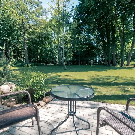 Seaside - Baltijos Apartamentai 克莱佩达