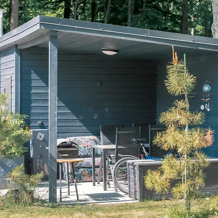 公寓 Seaside - Baltijos Apartamentai