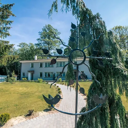 Seaside - Baltijos Apartamentai 아파트