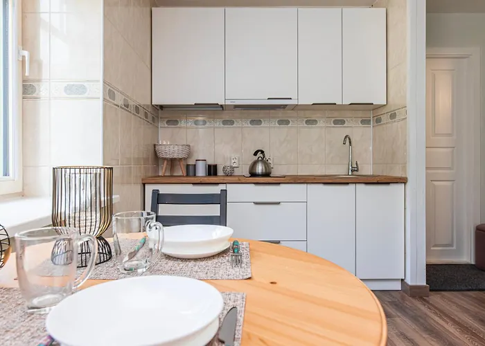 Διαμέρισμα Seaside - Baltijos Apartamentai Κλαϊπέντα