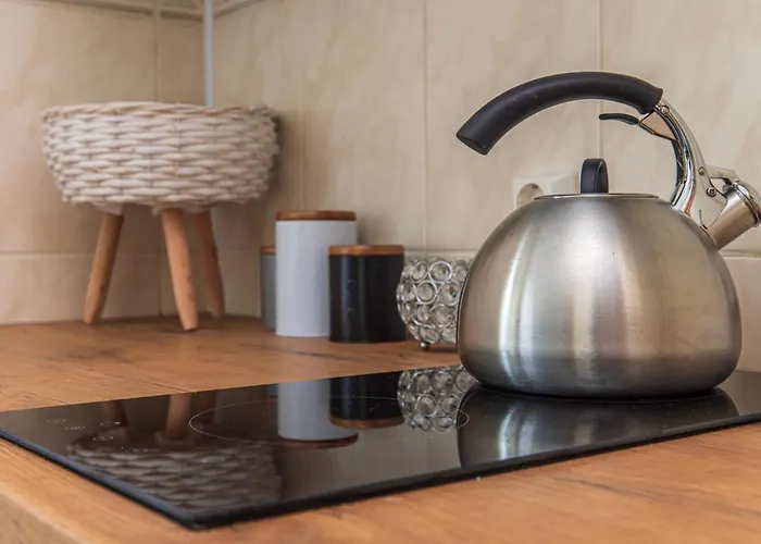 Seaside - Baltijos Apartamentai Διαμέρισμα Κλαϊπέντα