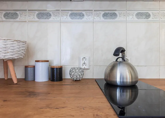 Seaside - Baltijos Apartamentai Διαμέρισμα Κλαϊπέντα