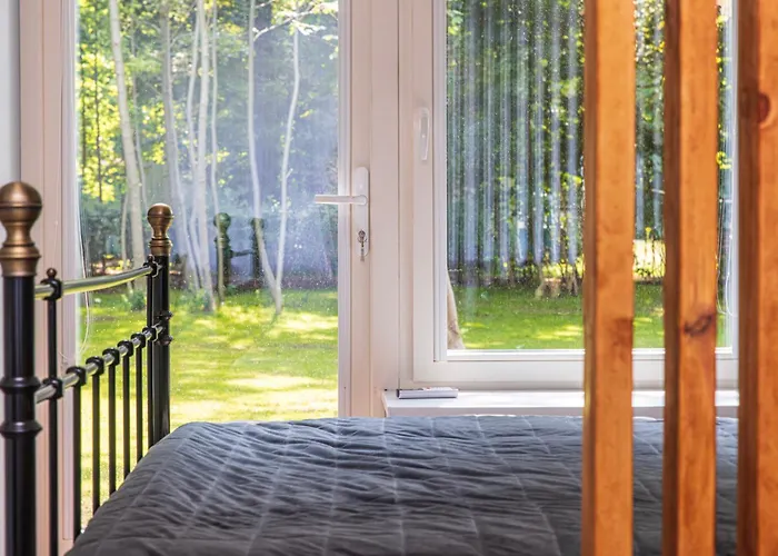 Seaside - Baltijos Apartamentai *