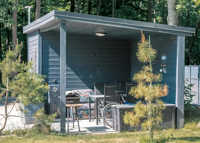 Διαμέρισμα Seaside - Baltijos Apartamentai